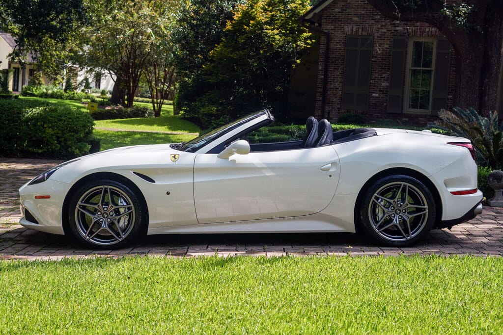 2015 Ferrari California T for sale